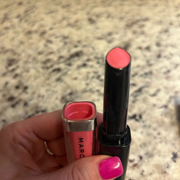 MARC JACOBS Enamored Hydrating LIP GLOSS STICK Set Lot Candy Bling Swear Escape+ - Picture 4 of 4